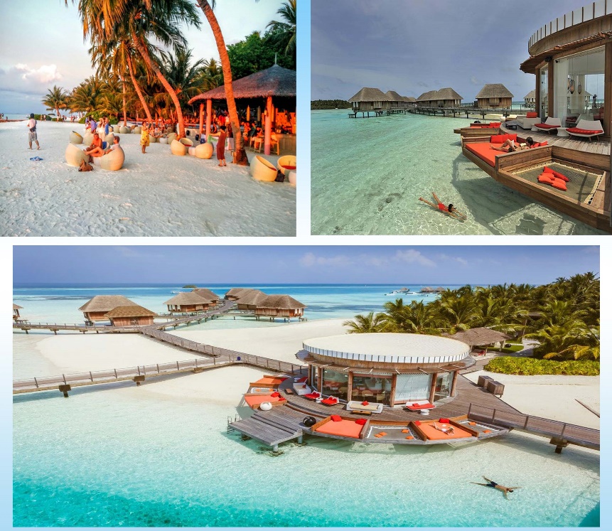 Club Med Kani — image 1