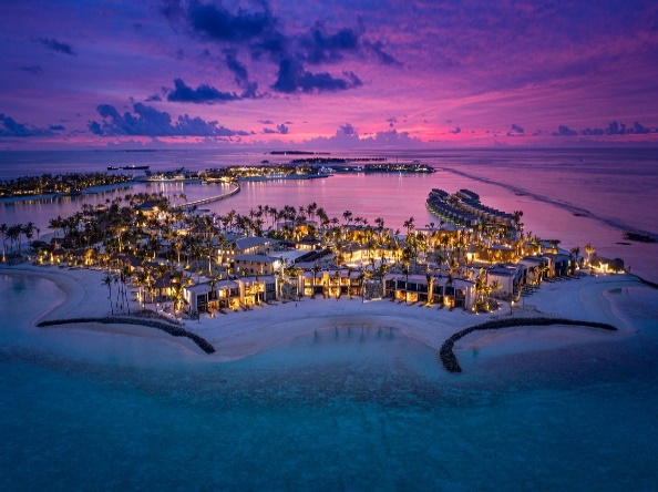 Crossroads Maldives — image 1