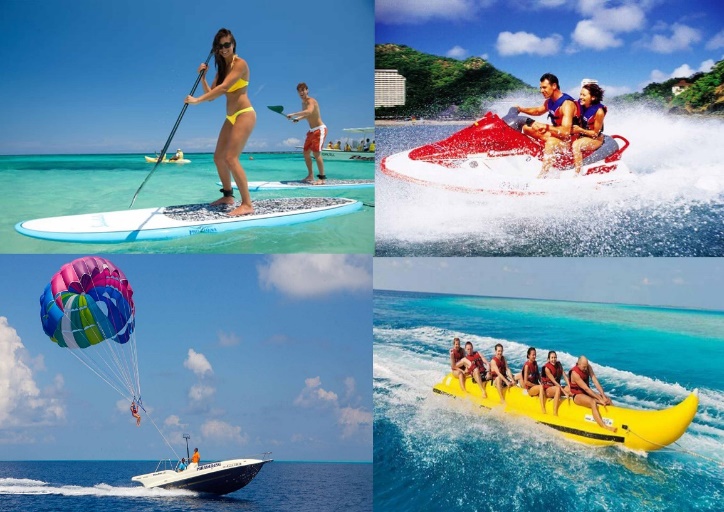 Crossroads Maldives — image 3