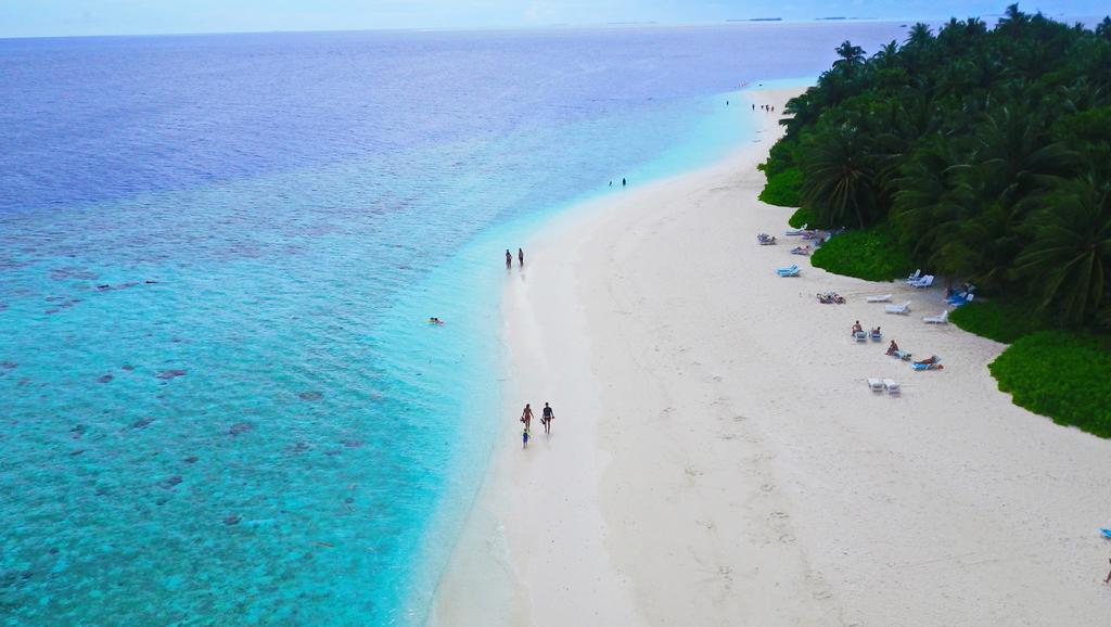 Fihalhohi Island Resort — image 1