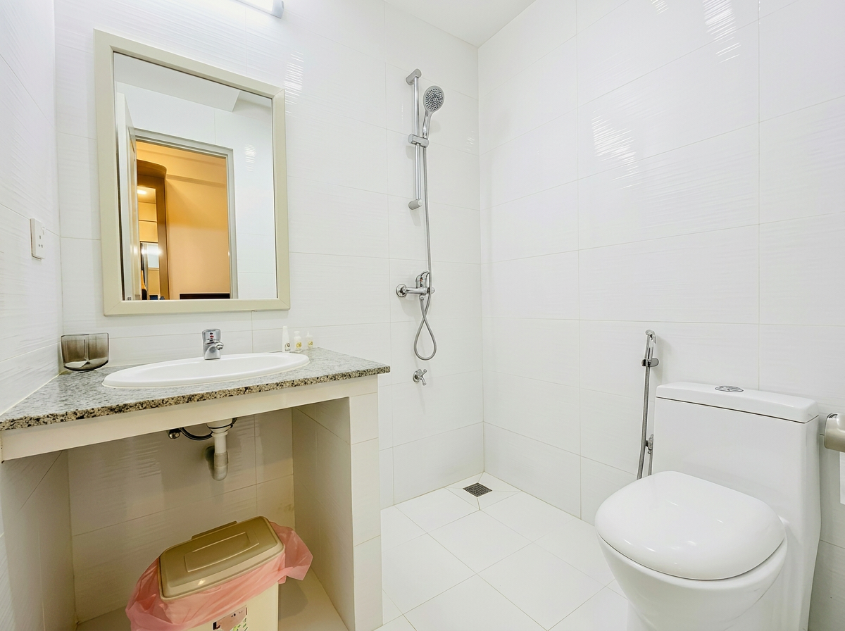 Deluxe Room 3