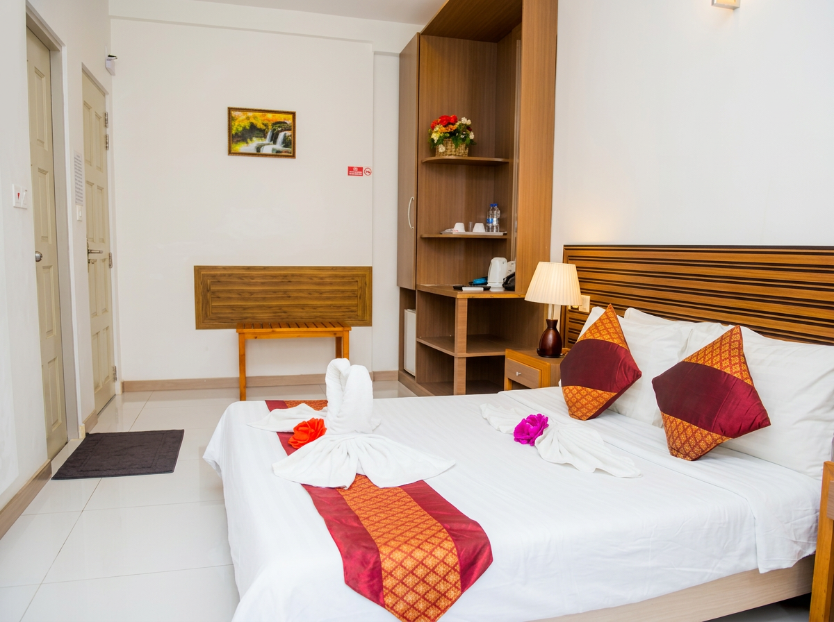Standard Room 1