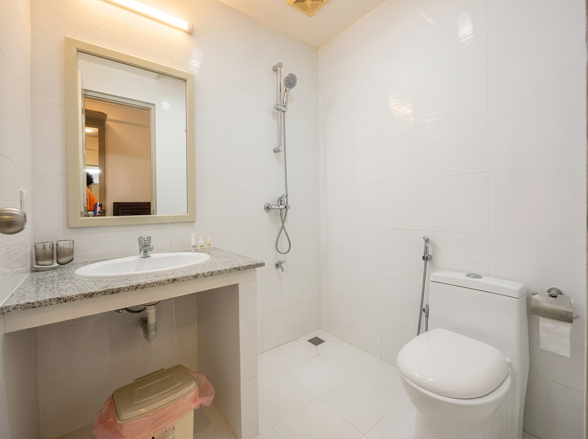 Standard Room 3