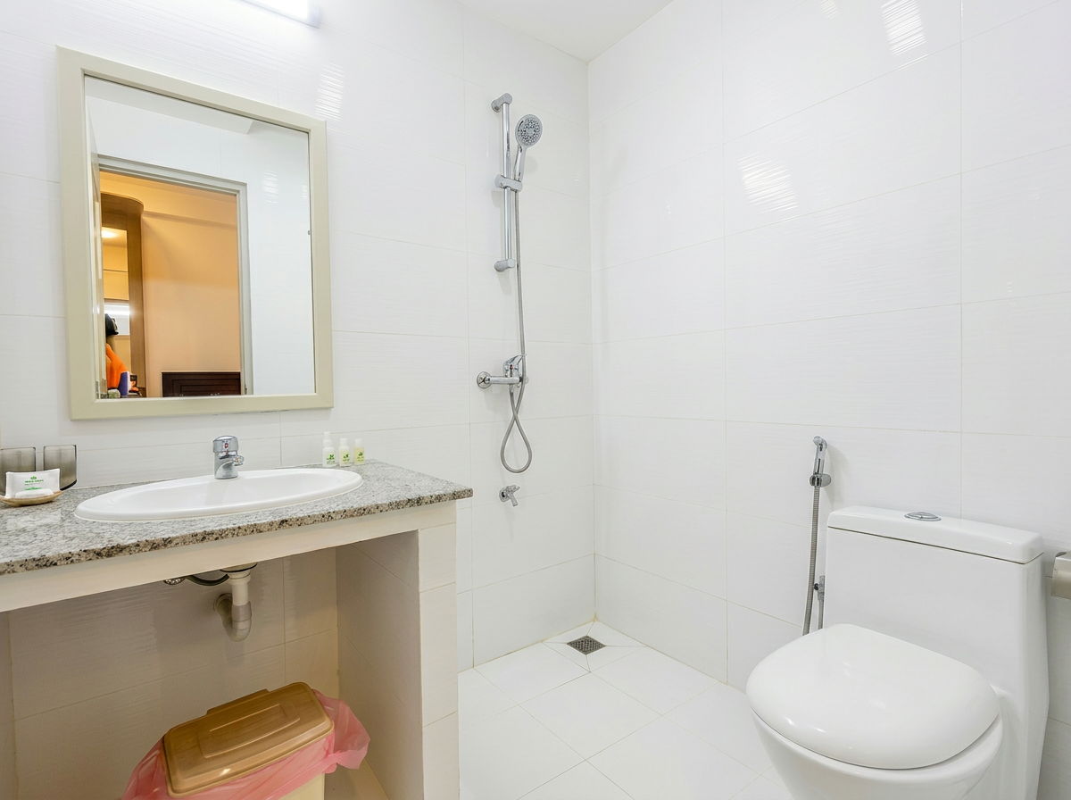 Twin Room 3