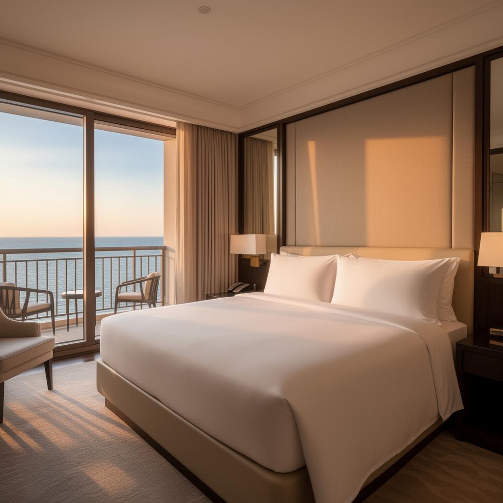 Deluxe Room 1