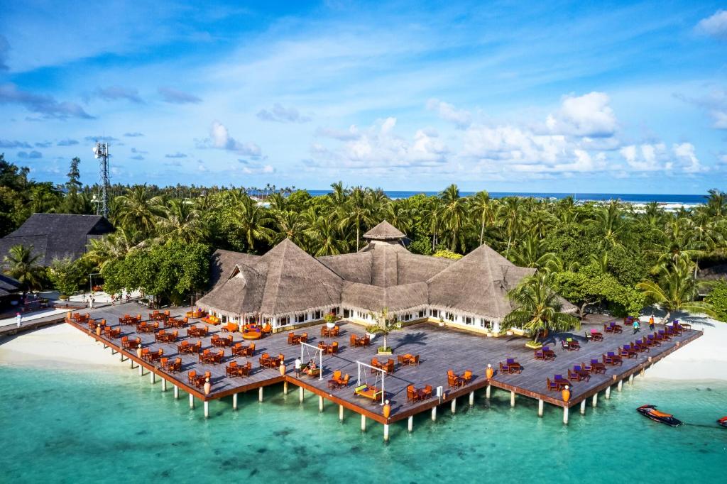 Malahini Kuda Bandos — image 1