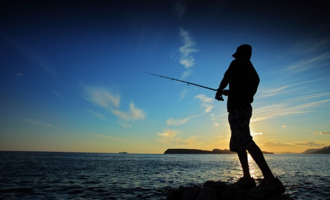 Night Fishing & Grill — image 1