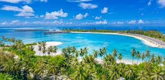 Sun Siyam Olhuveli Resort — image 1