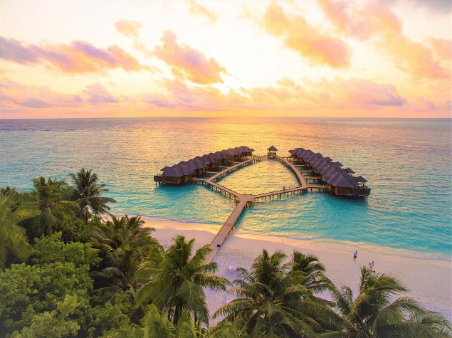 Sun Siyam Olhuveli Resort — image 3