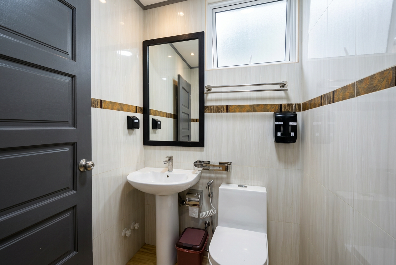 Deluxe Room 3