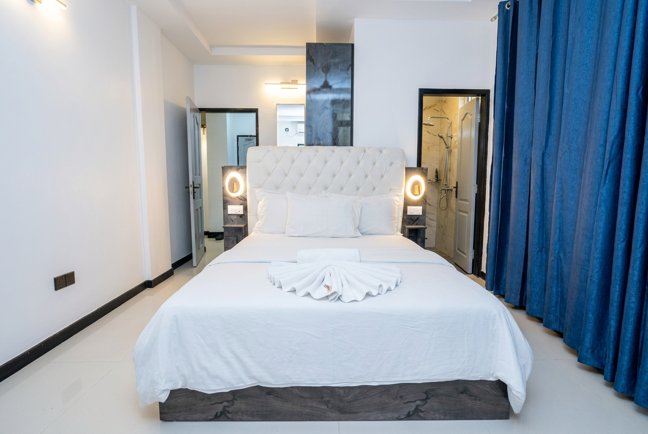 Standard Room 2