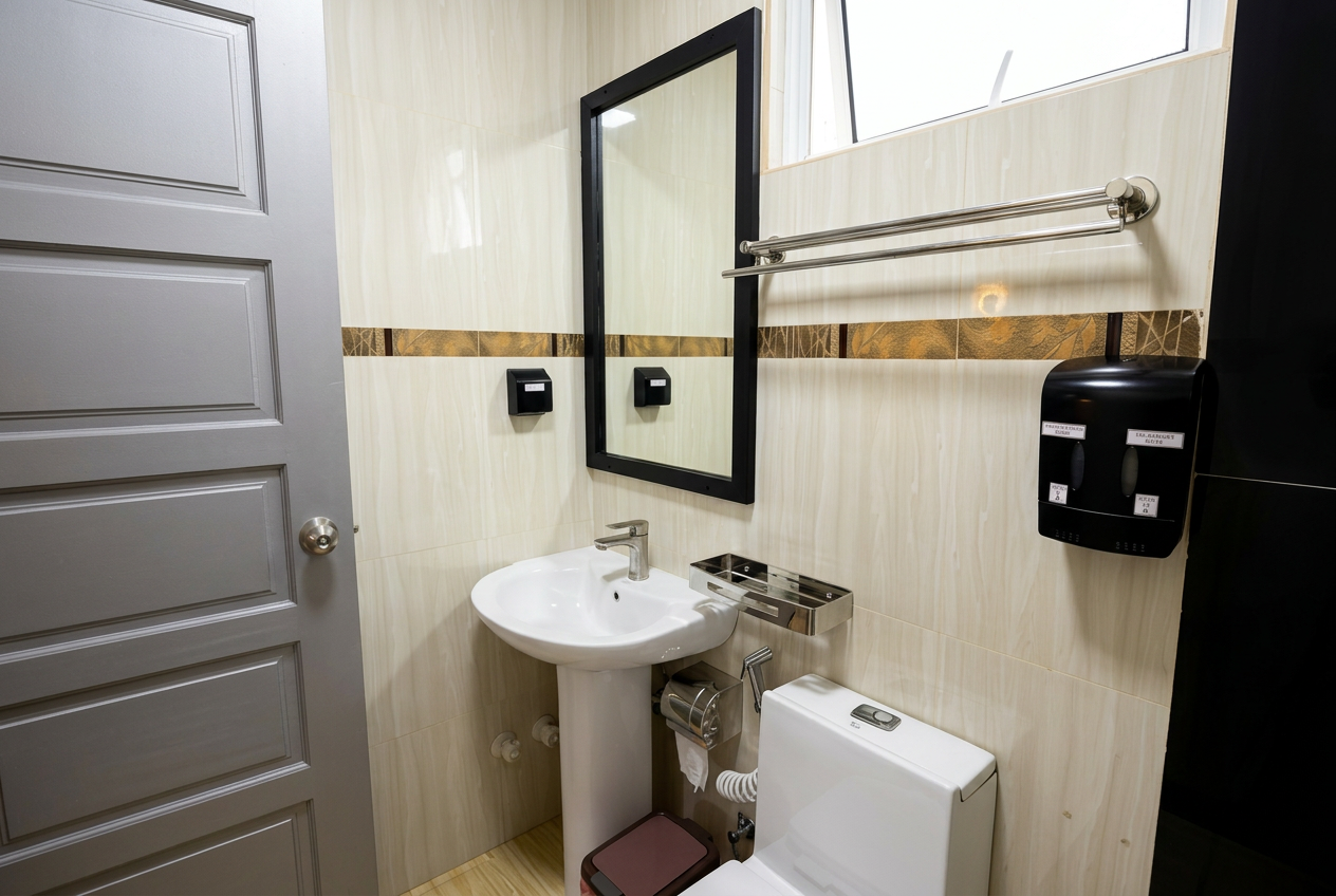 Standard Room 3